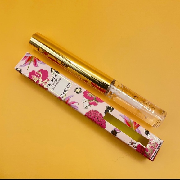 WINKY LUX 4-Pc GLOW BUNDLE NEW Skincare & Makeup Set - Pounce 💎 CLEARANCE! - Picture 7 of 8